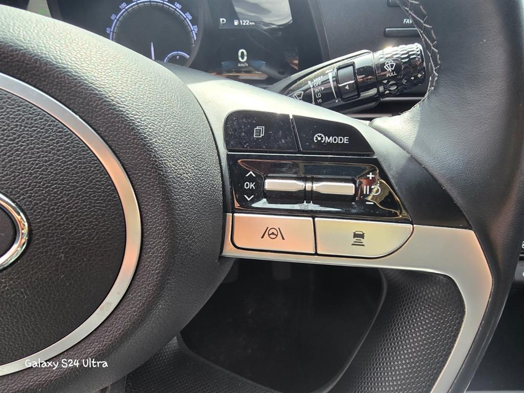 Hyundai Avante Modern 5