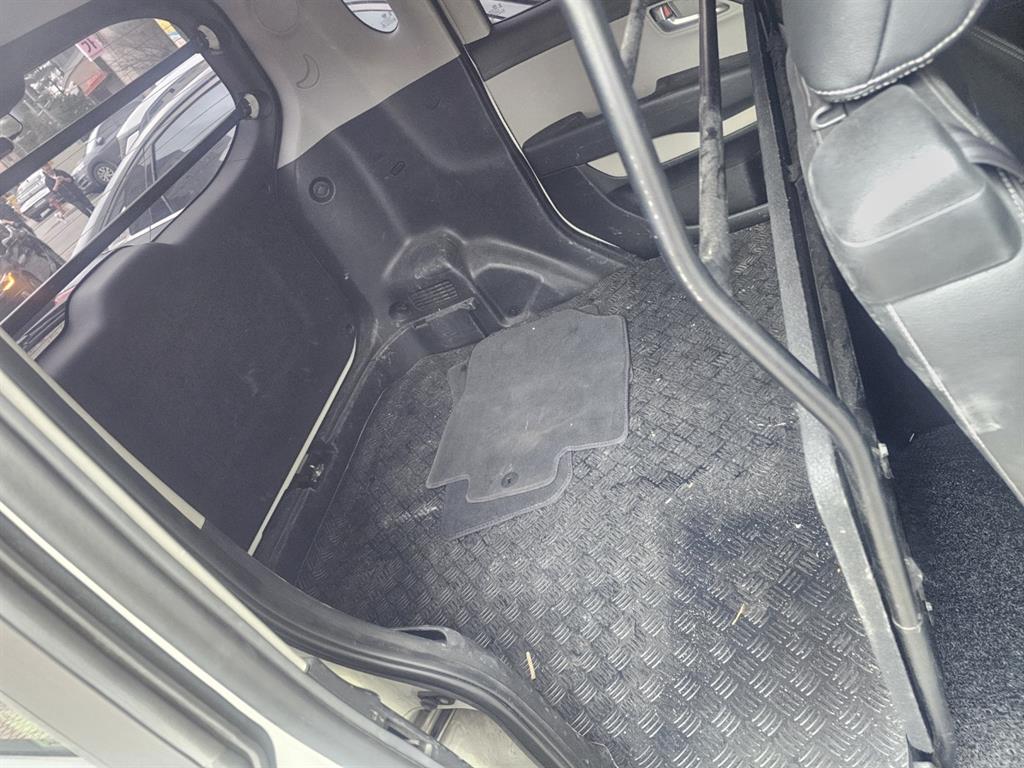 Kia Ray Van Prestige Special 6