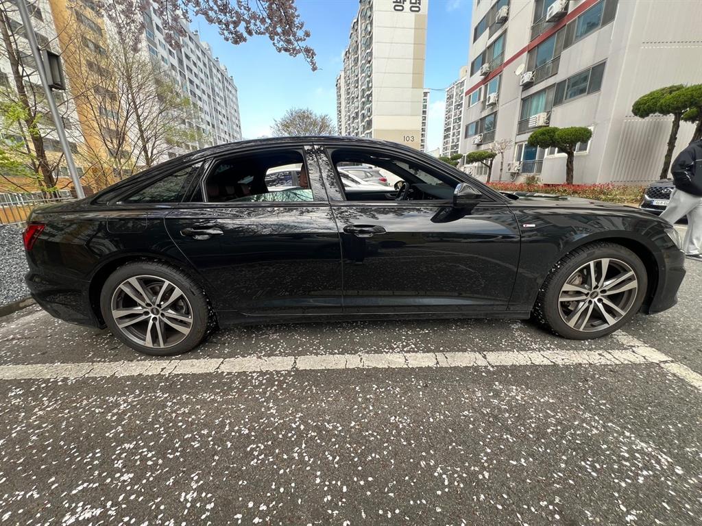 Audi A6 40 TDI Premium 9