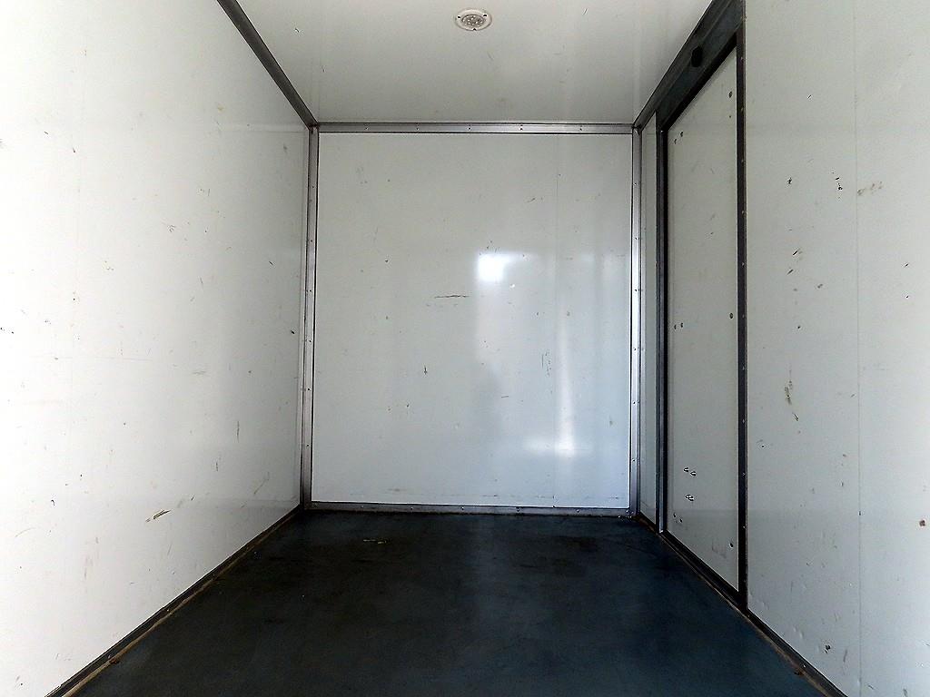 Hyundai Porter Super Cab/ Long Wheelbase 7