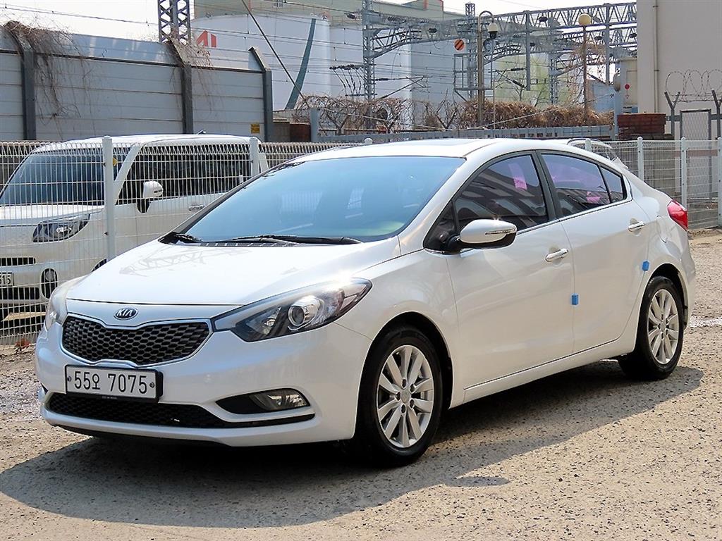 기아 K3 1.6 GDI 트렌디 사진 2/19