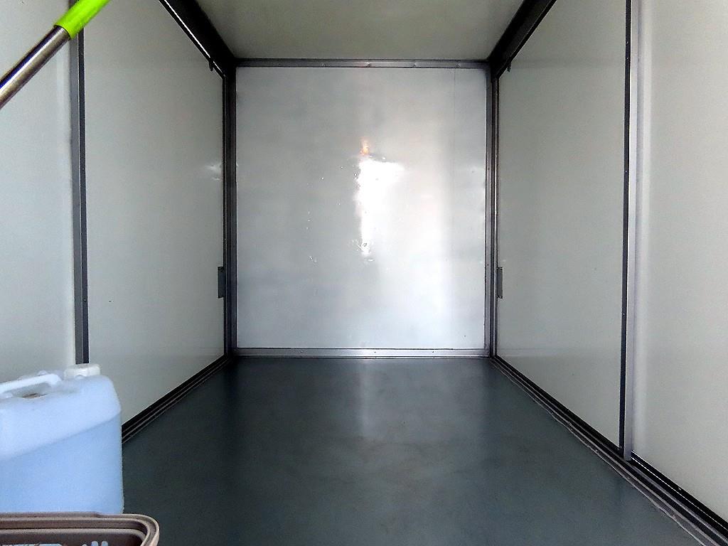 Hyundai Porter 1.0 Ton/ Super Cab/ Long Wheelbase 6