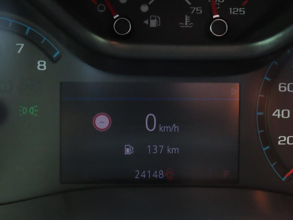 Chevrolet Colorado 3.6 Extreme -X 4WD 9