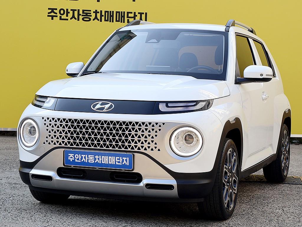 자동차 모델 상세 이미지