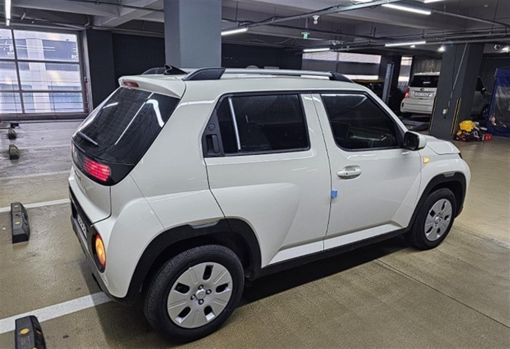 Hyundai Casper 1.0 Gasoline The Essential 5