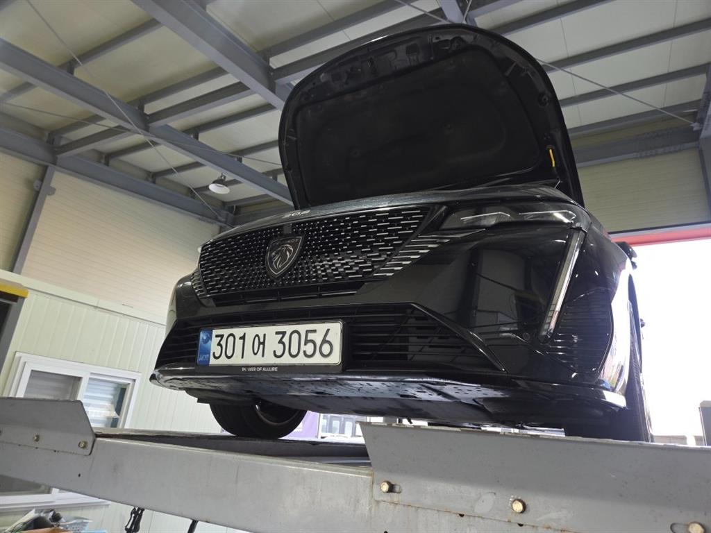 Peugeot 308 1.5 BlueHDi GT