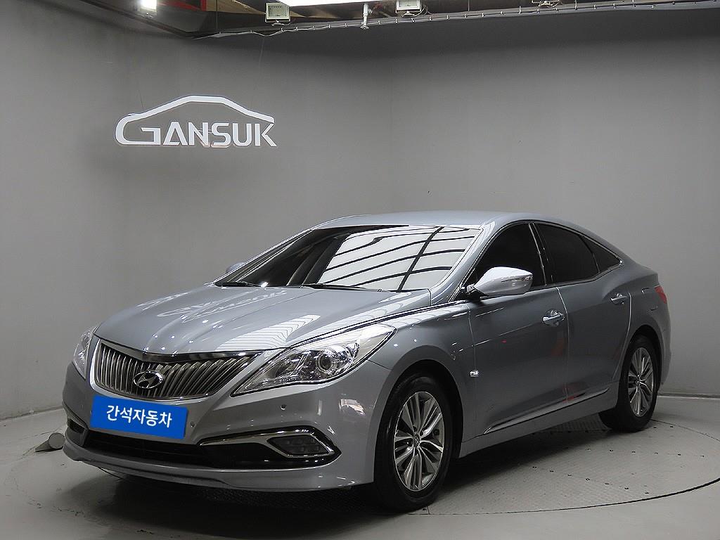 [현대] 그랜저 HG HG240 MODERN 컬렉션 사진 2