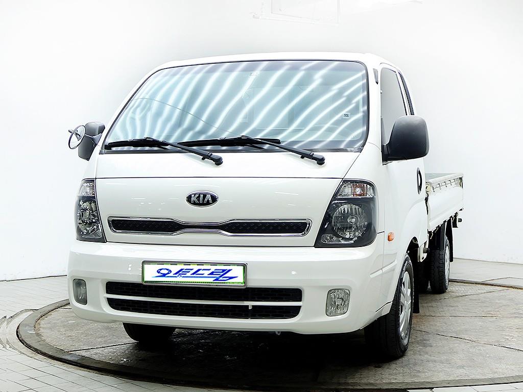 기아 봉고3 1톤 카고 - 중고 트럭 매물 이미지