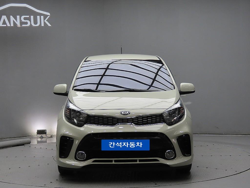 차량 사진 1