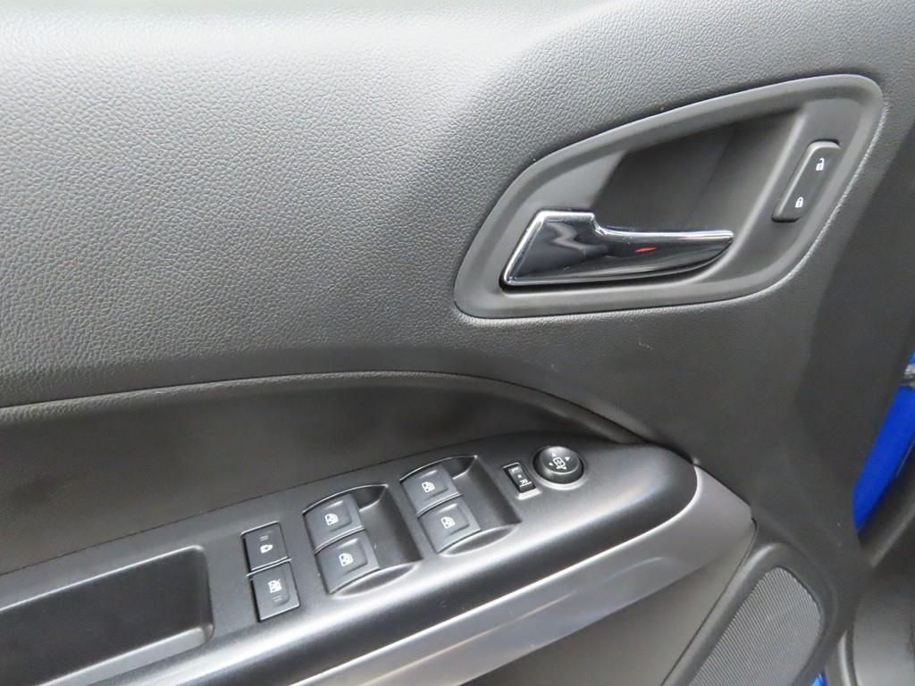 Chevrolet Colorado 3.6 Extreme -X 4WD 10