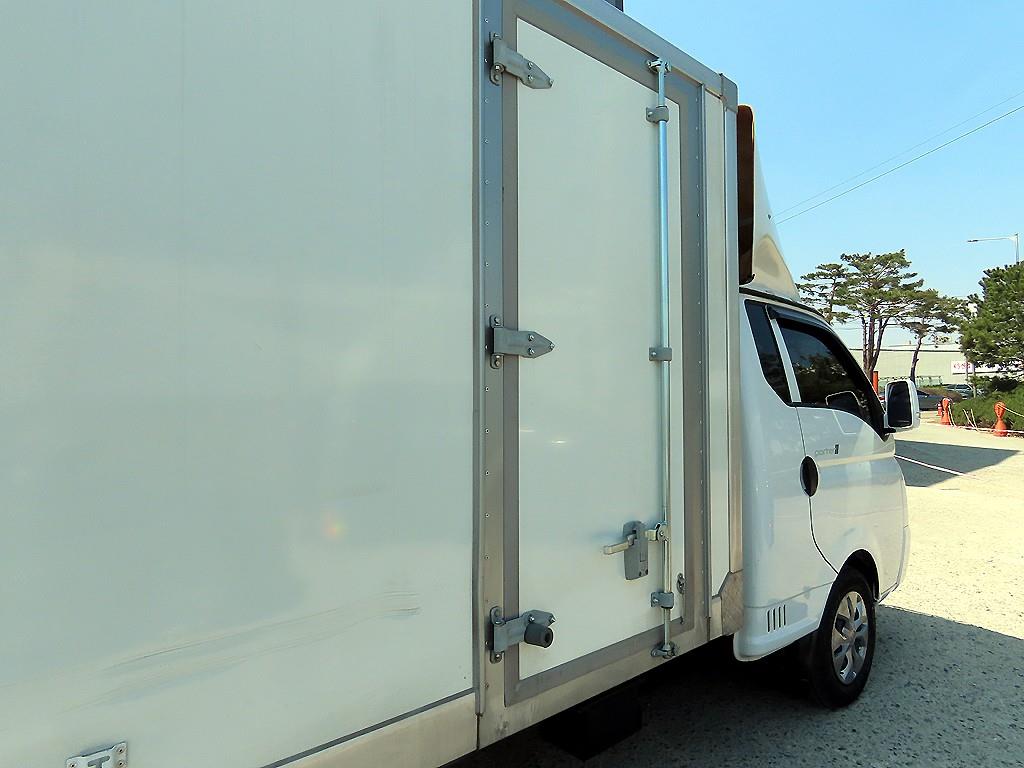 Hyundai Porter Super Cab/ Long Wheelbase 6