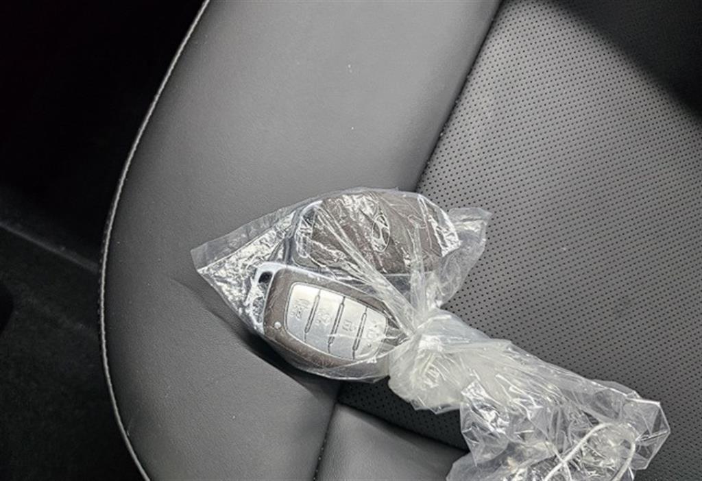 Hyundai Casper 1.0 Gasoline The Essential 9