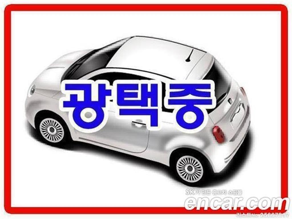 Kia Sportage 2.0 Gasoline 2WD Signature 2