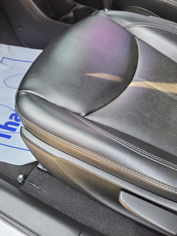 Chevrolet Spark LTZ 7