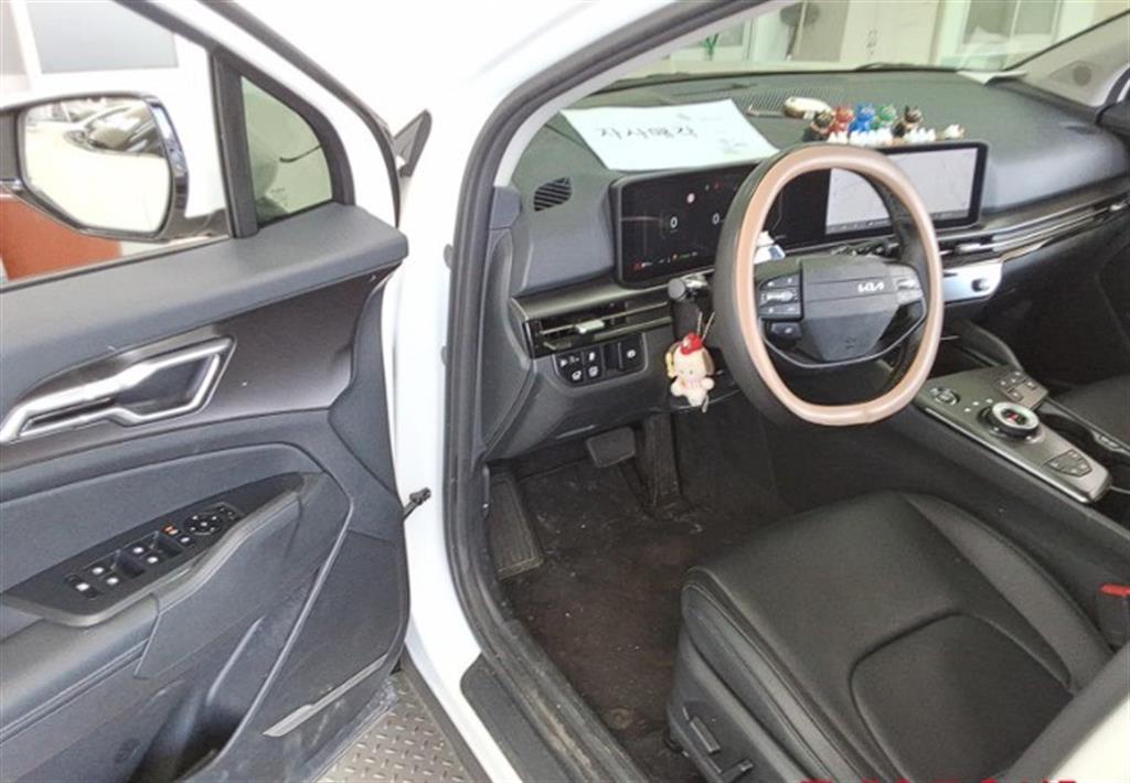 Kia Sportage 1.6 Turbo HEV 2WD Signature 8