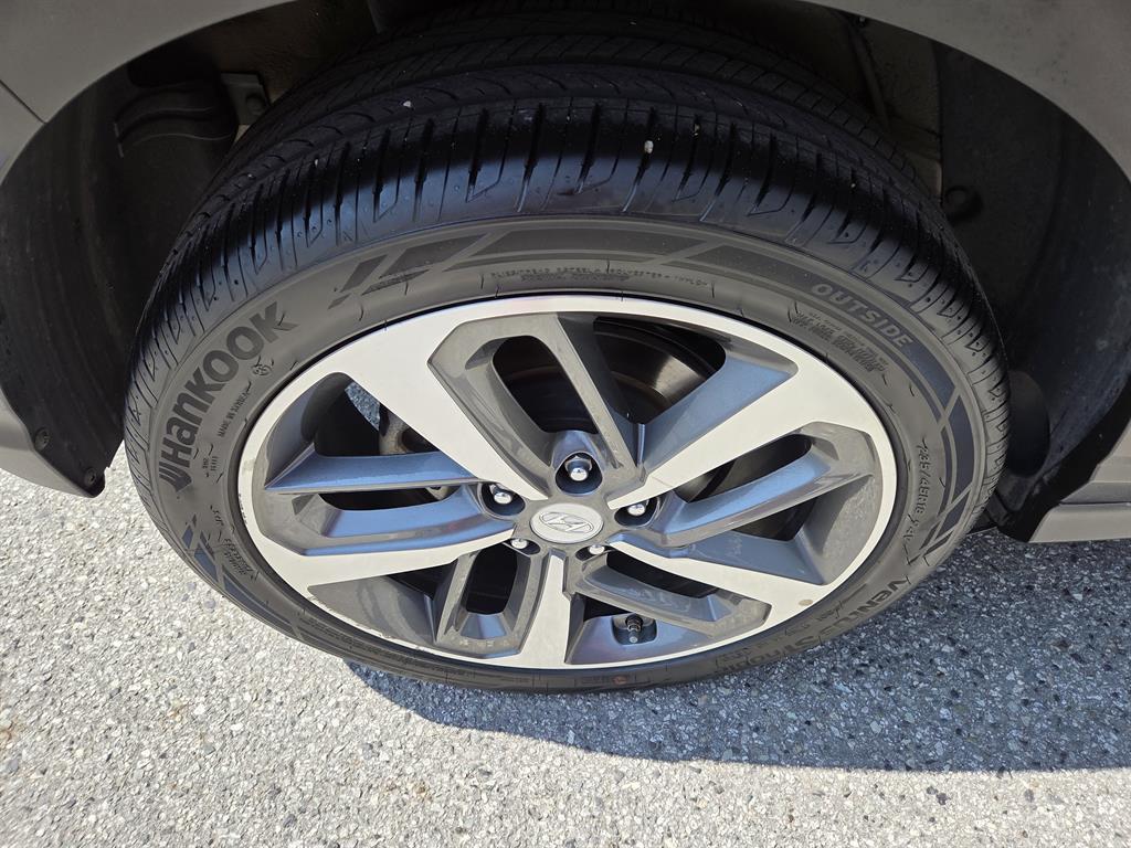 Hyundai Kona 1.6 Turbo 2WD Modern Pop 7