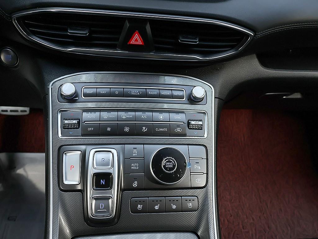 Hyundai Santa Fe Diesel 2.2 2WD Prestige 10