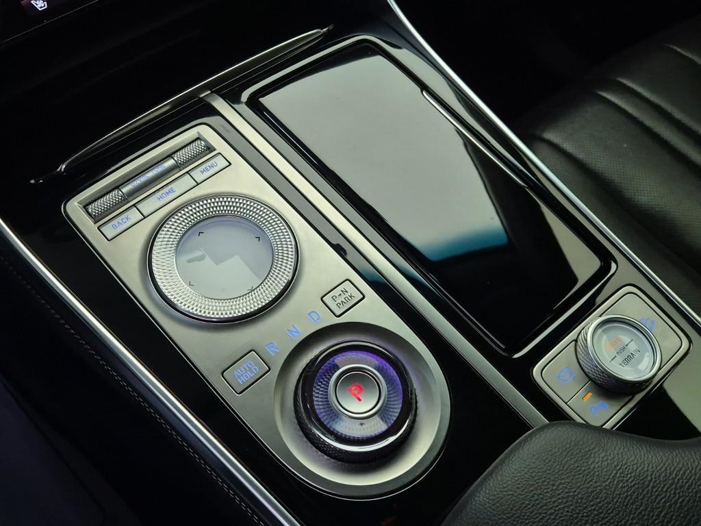 Genesis GV80 Diesel 3.0 AWD 9