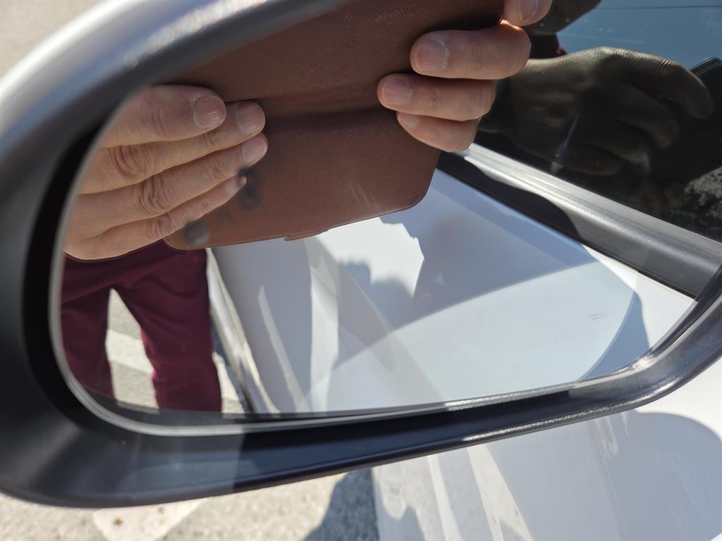 Hyundai Kona 1.6 Turbo 2WD Modern Pop 9