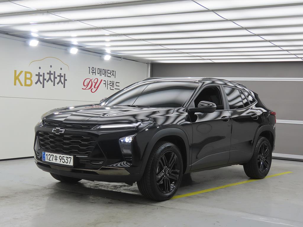 Chevrolet Trax 1.2 Turbo Active