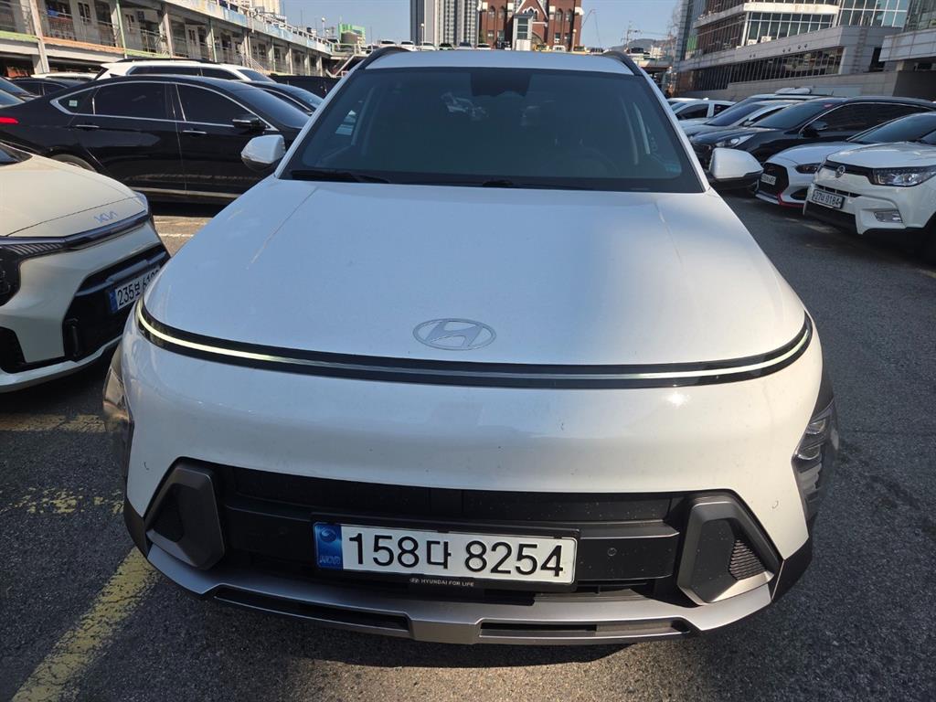 Hyundai Kona The Hybrid SX2 1.6 HEV Inspiration