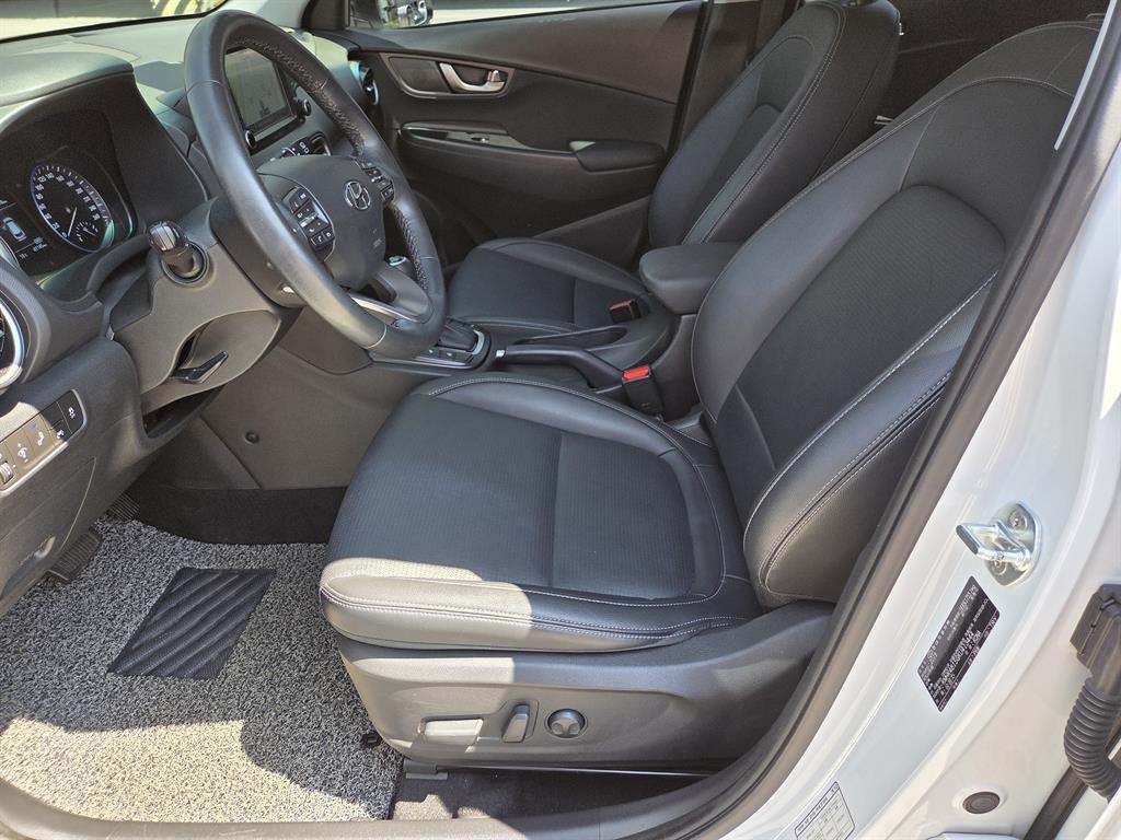 Hyundai Kona 1.6 Turbo 2WD Modern Pop 10