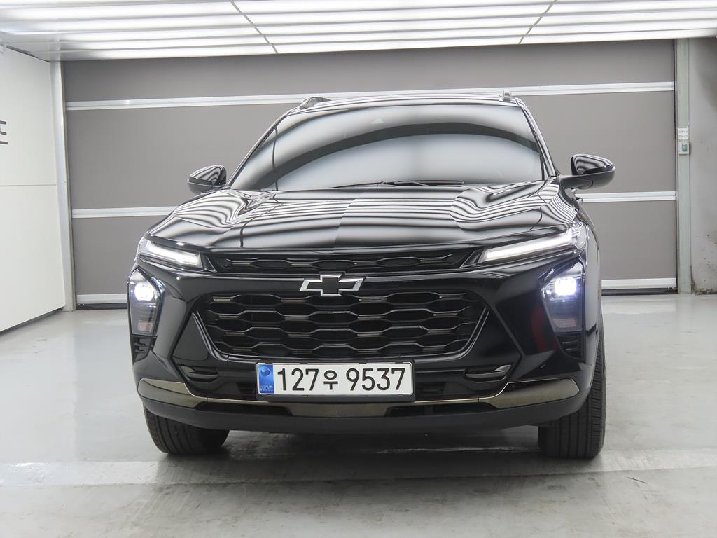 Chevrolet Trax 1.2 Turbo Active 3