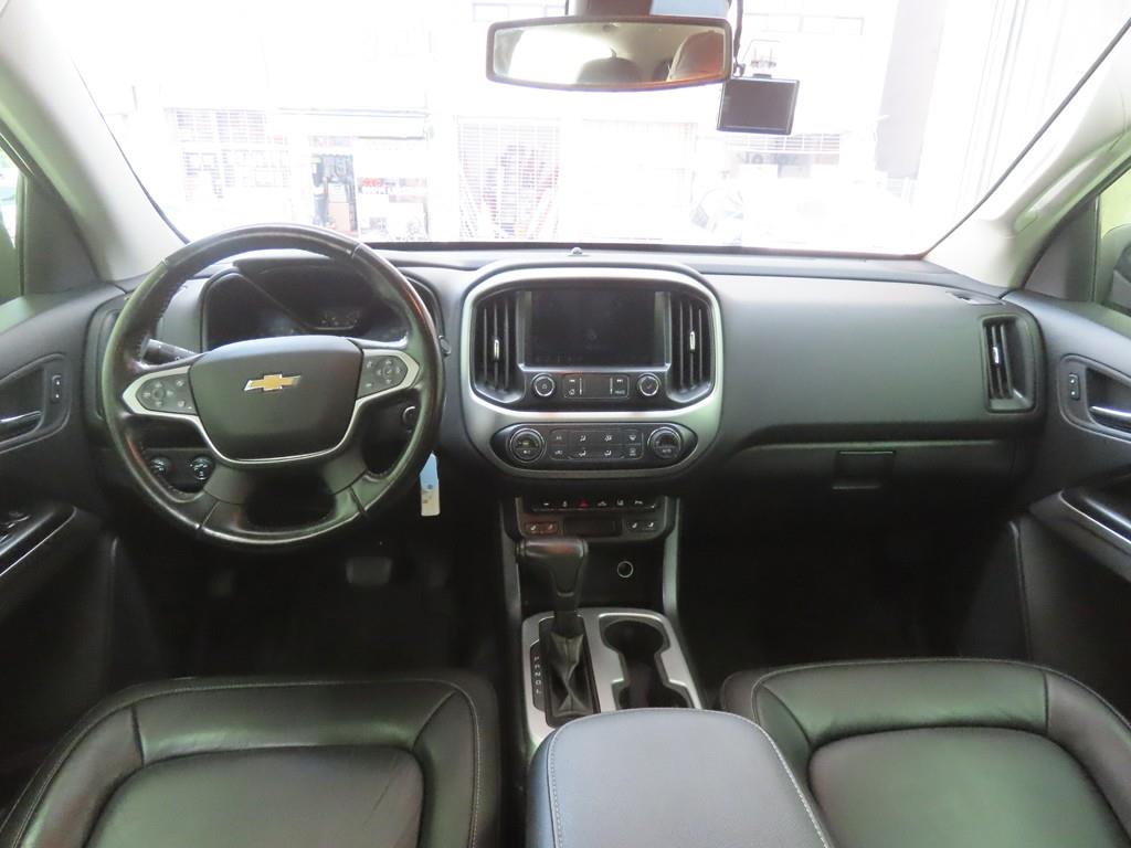 Chevrolet Colorado 3.6 Extreme -X 4WD 8