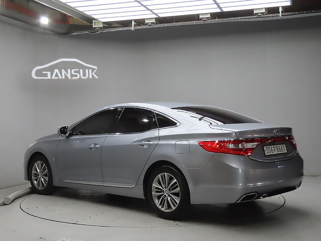 [현대] 그랜저 HG HG240 MODERN 컬렉션 사진 3
