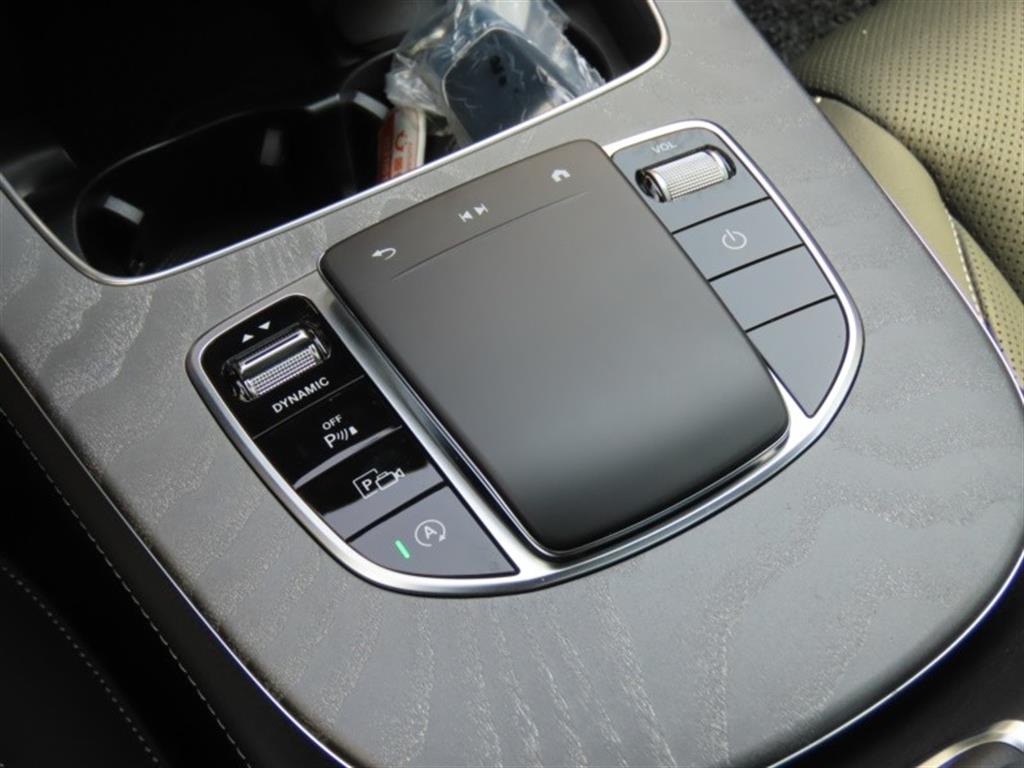 Mercedes-Benz E-Class E350 4MATIC Exclusive 7