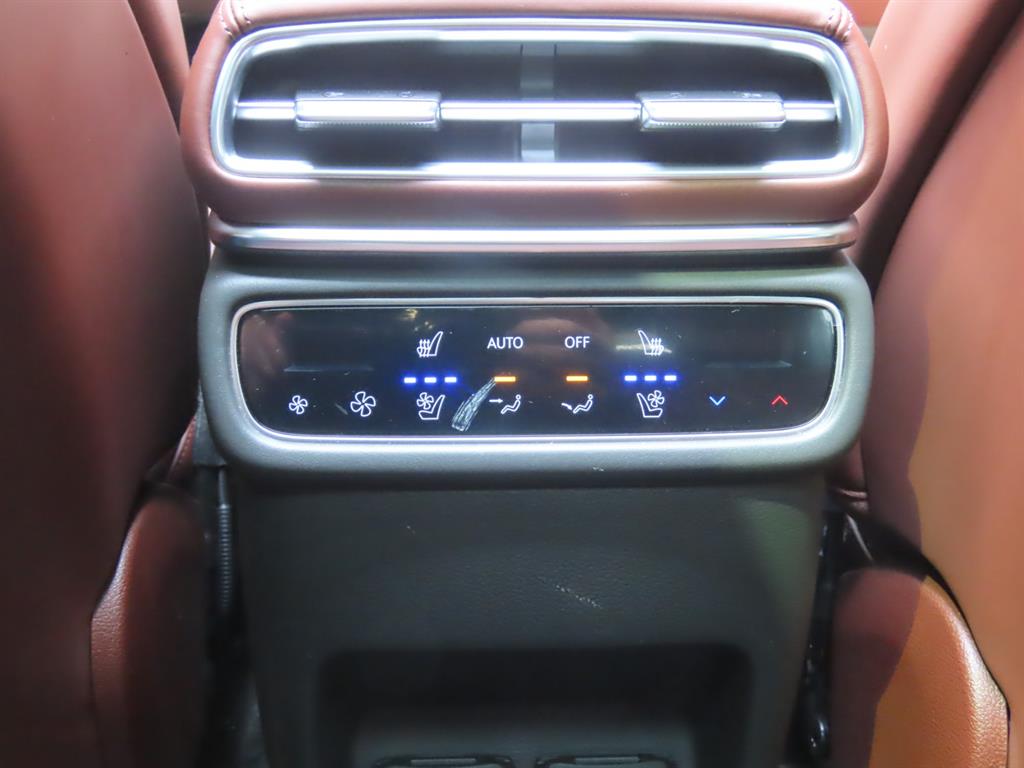 Genesis GV80 Gasoline 3.5T AWD 8