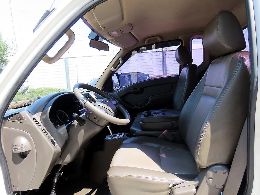 Hyundai Porter 1.0 Ton/ Super Cab/ Long Wheelbase/ CRDi Super 7