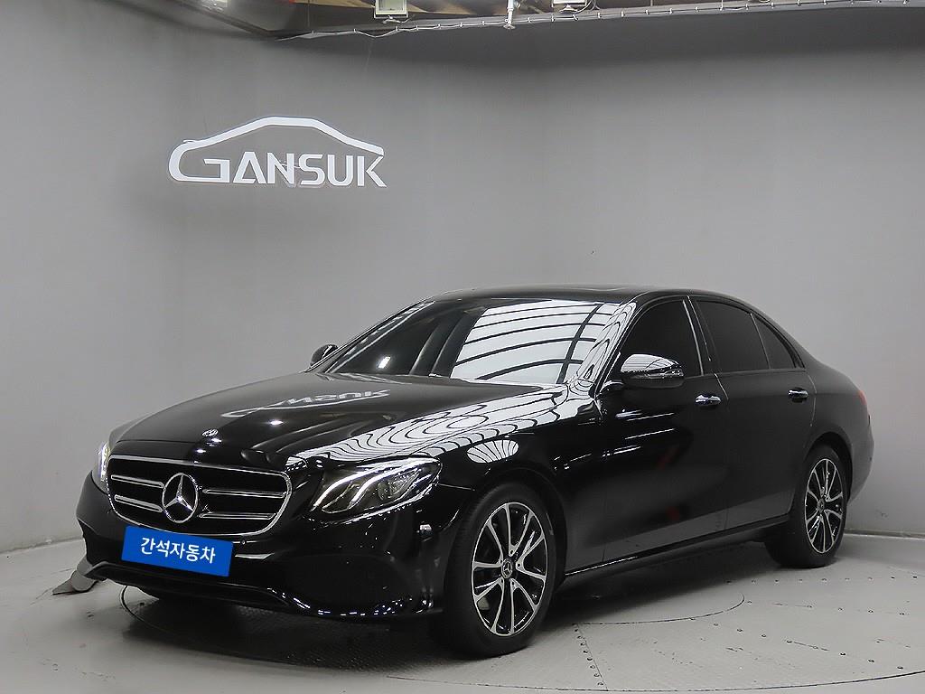 [벤츠] E-클래스 W213 E250 아방가르드 사진 2