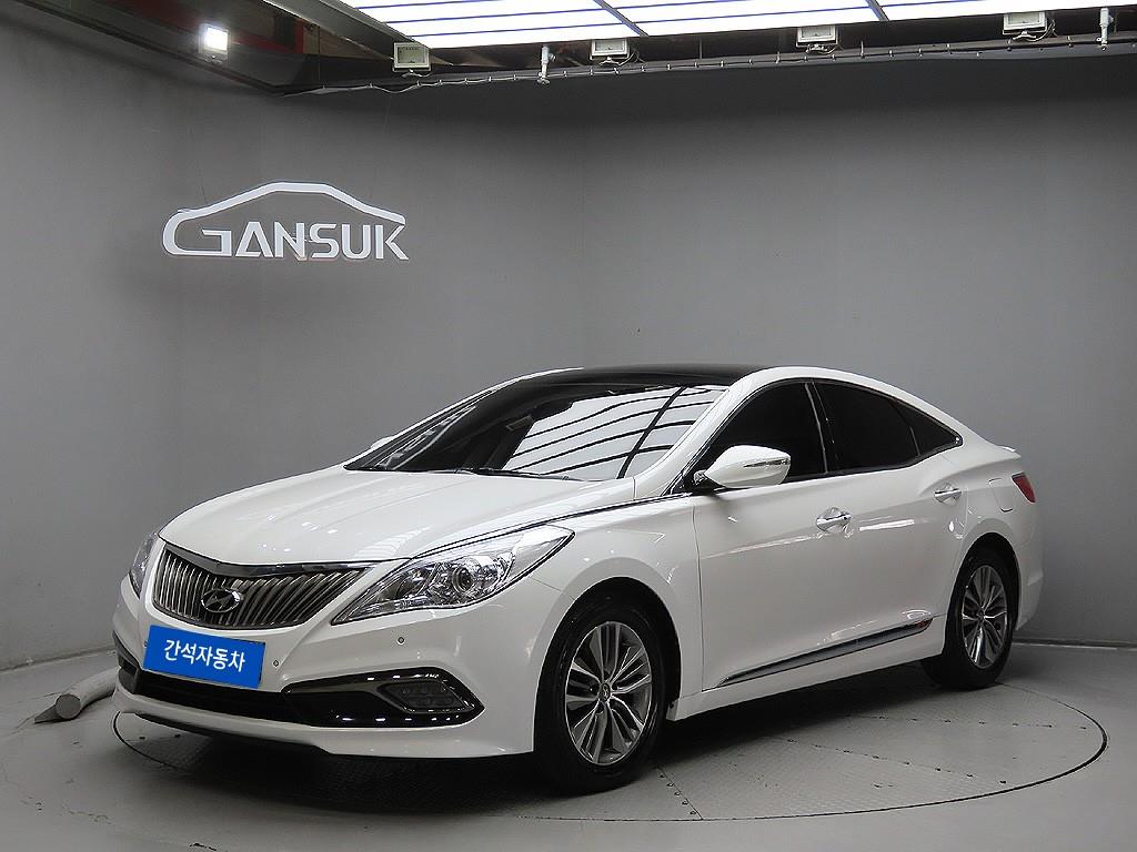 [현대] 그랜저 HG HG240 MODERN 사진 2
