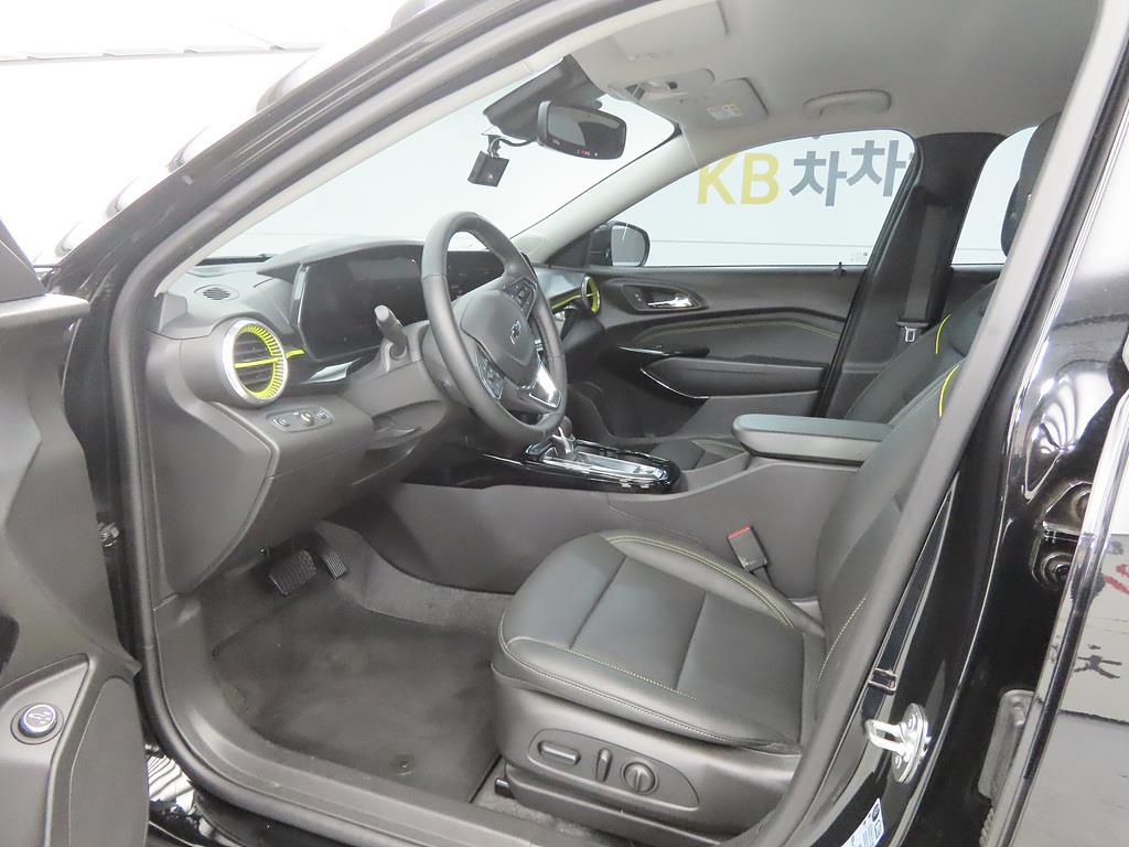Chevrolet Trax 1.2 Turbo Active 6