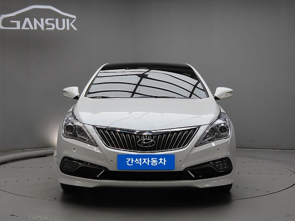 [현대] 그랜저 HG HG240 MODERN
