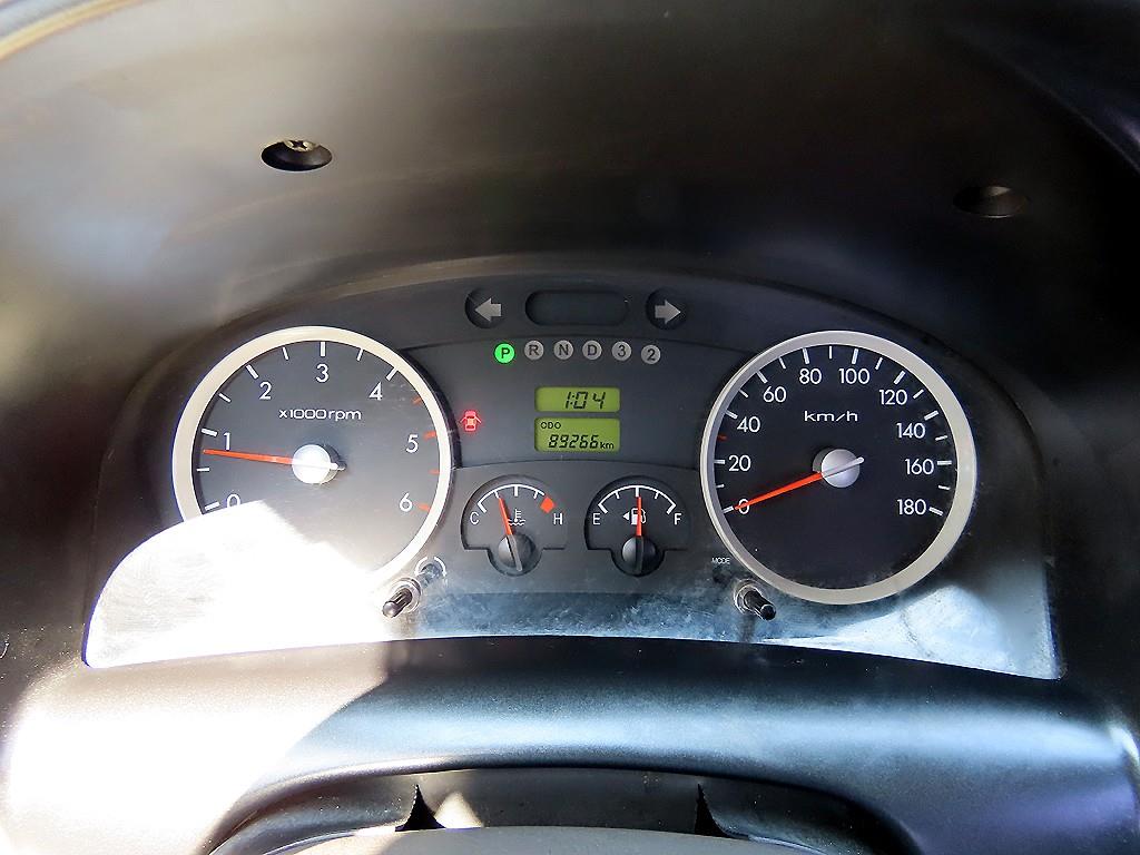 Hyundai Porter 1.0 Ton/ Super Cab/ Long Wheelbase/ CRDi Super 10