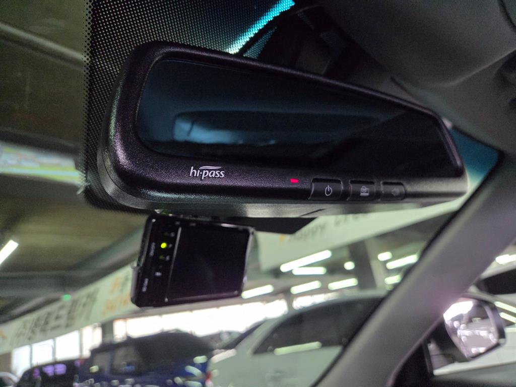 KG Mobility (Ssangyong) Tivoli 2WD Gasoline 1.6 IX 10