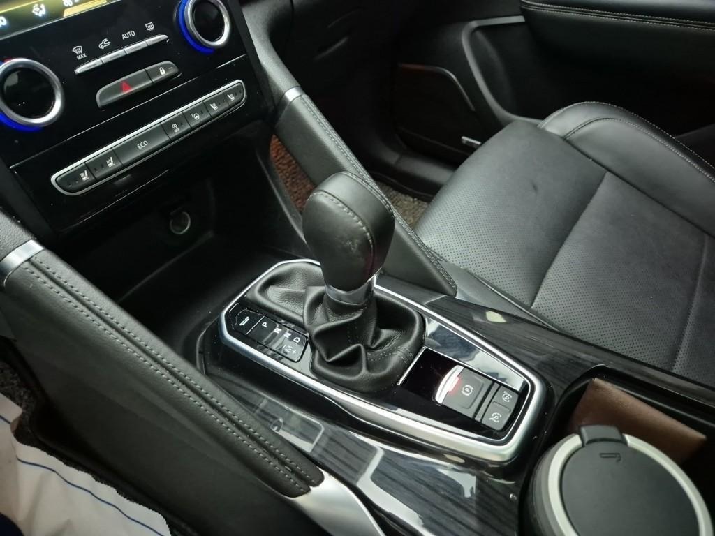 Renault QM6 Diesel 4WD RE Signature 9