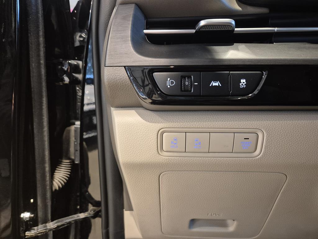 Kia Carnival Diesel Prestige 10