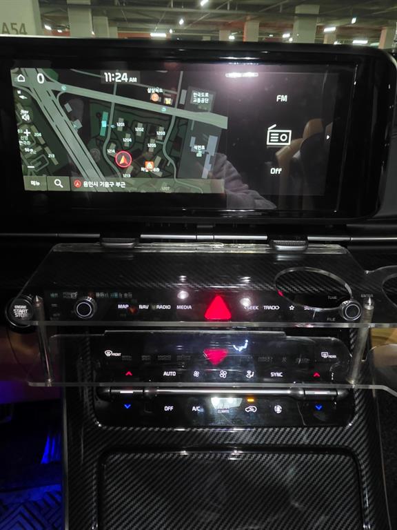 Kia Carnival Diesel Noblesse 5