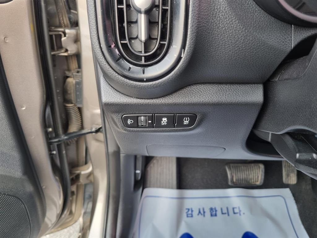 Kia Morning Luxury 10