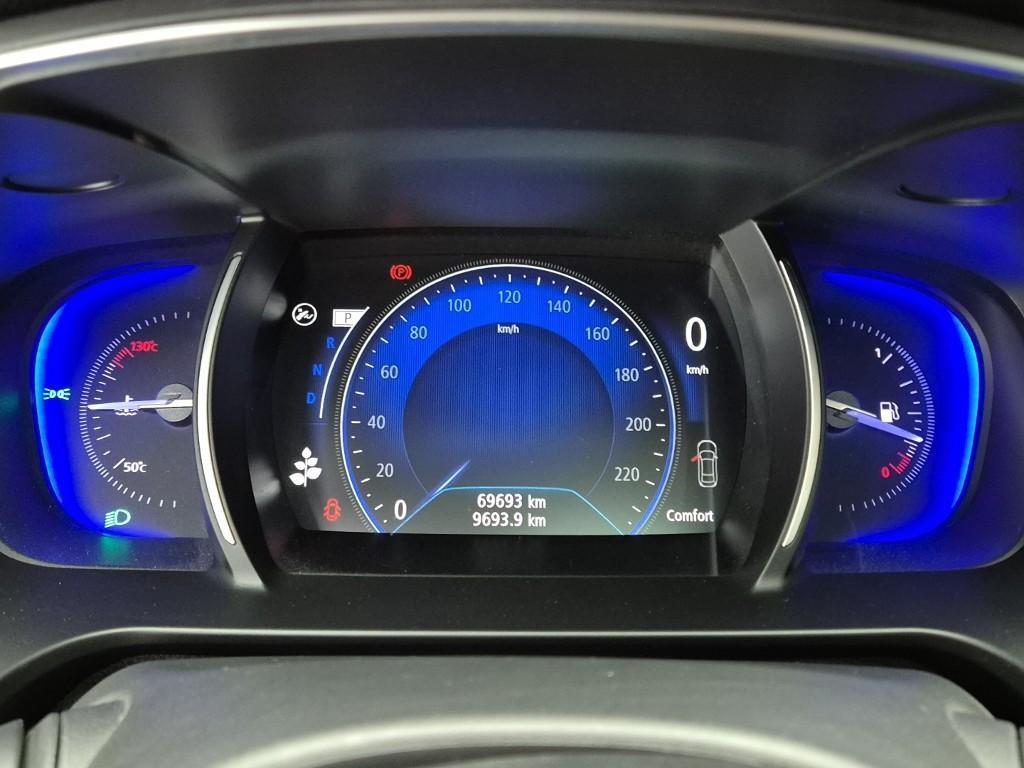 Renault SM6 Gasoline 2.0 GDe LE 7