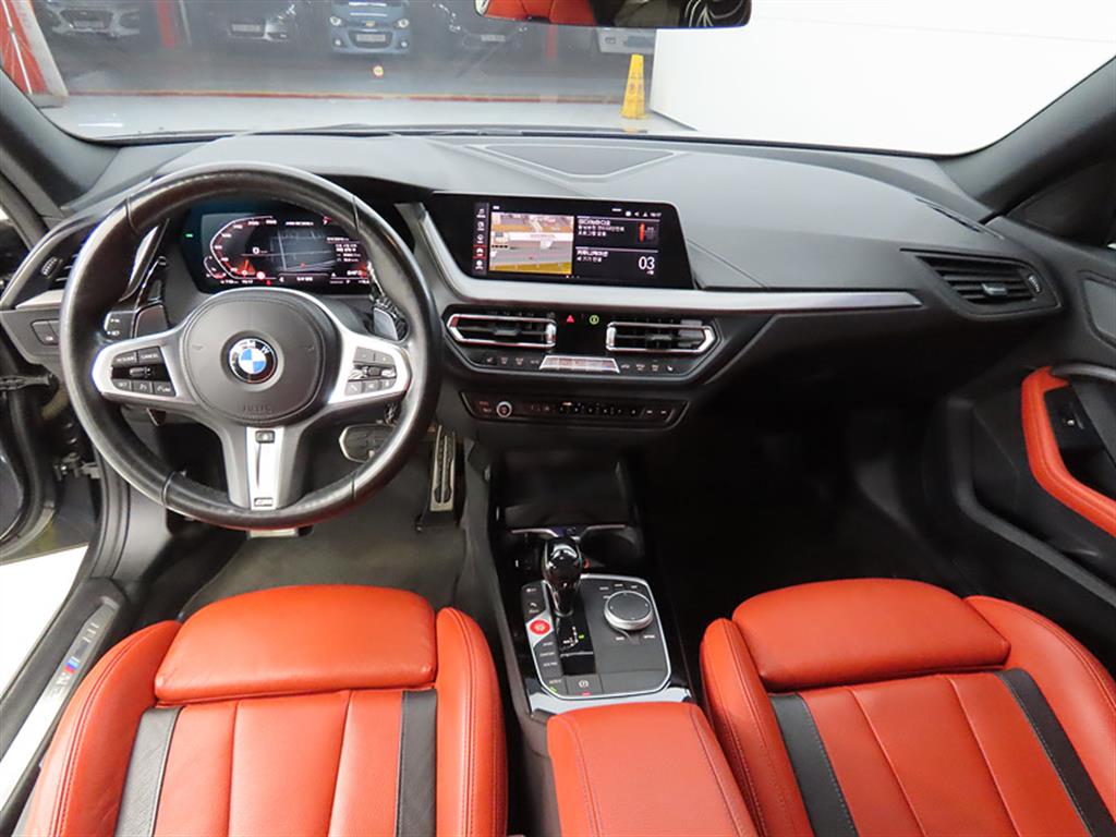 BMW 2 Series M235i xDrive 8