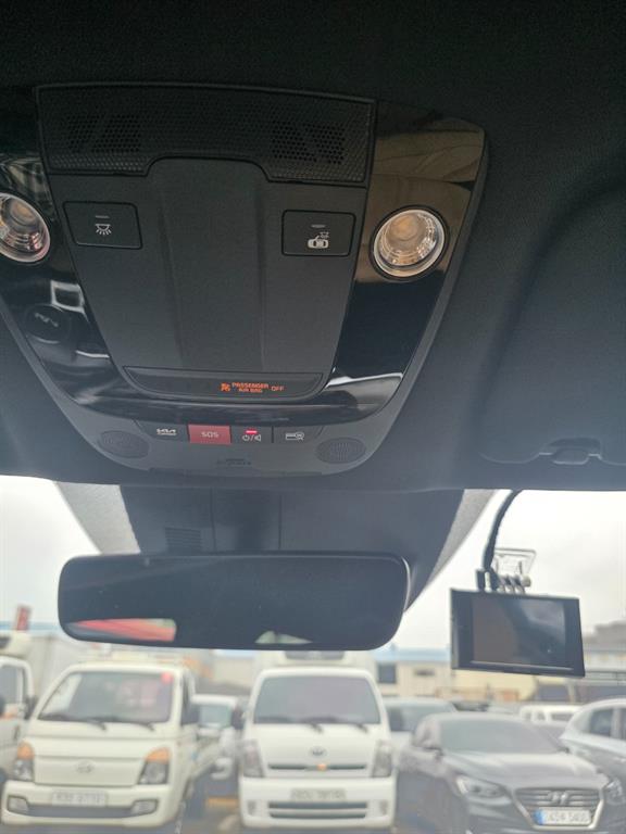 Kia K5 1.6 Turbo Noblesse 8