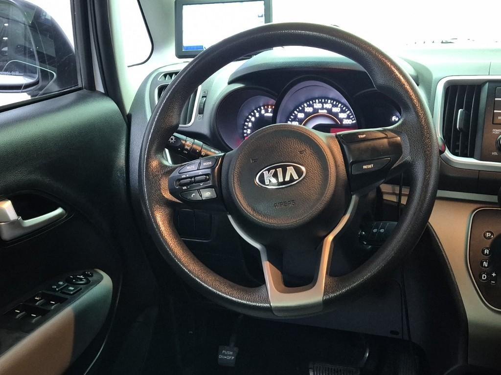 Kia Ray Trendy 10