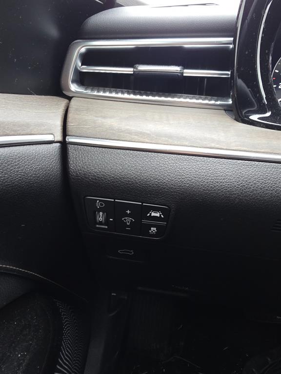 Kia K5 1.6 Turbo Noblesse 9