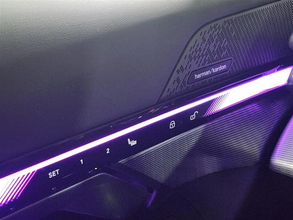 BMW 5 Series 530i xDrive M Sport 10