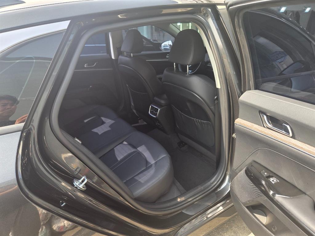 Kia K5 1.6 Turbo Noblesse 10