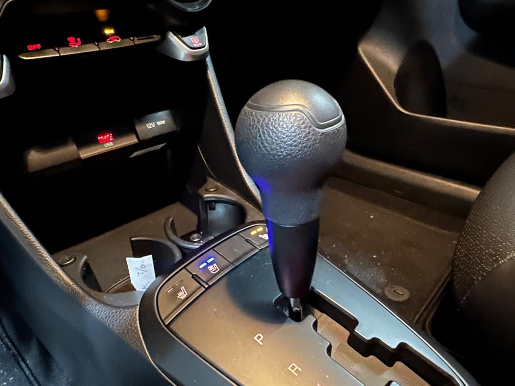 Kia Morning Prestige 8